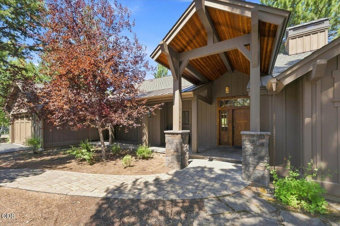 House in Sunriver, Oregon, United States 3 - 18701704