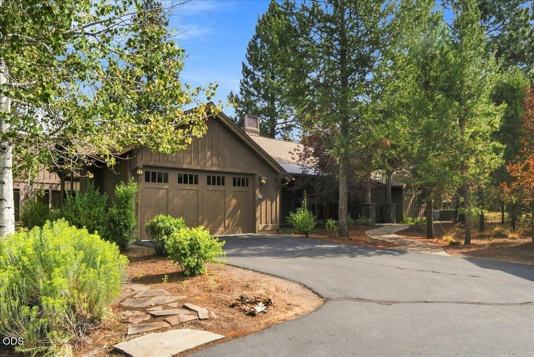 House in Sunriver, Oregon, United States 2 - 18701704