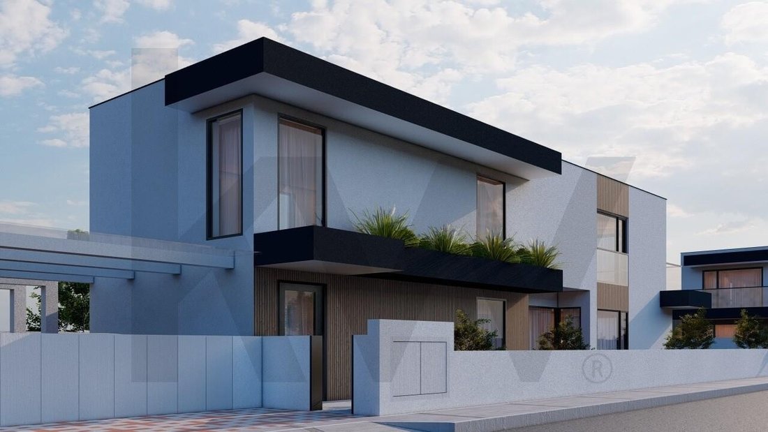 Townhouse in Caparica e Trafaria, Setubal, Portugal 4 - 18701871