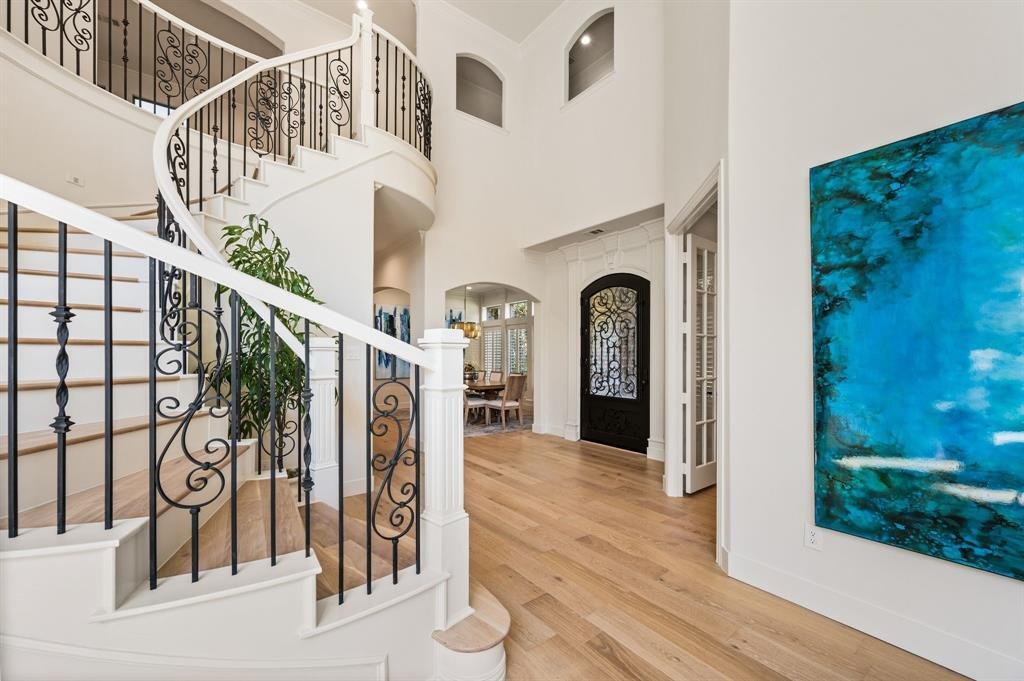 House in Colleyville, Texas, United States 2 - 18701684