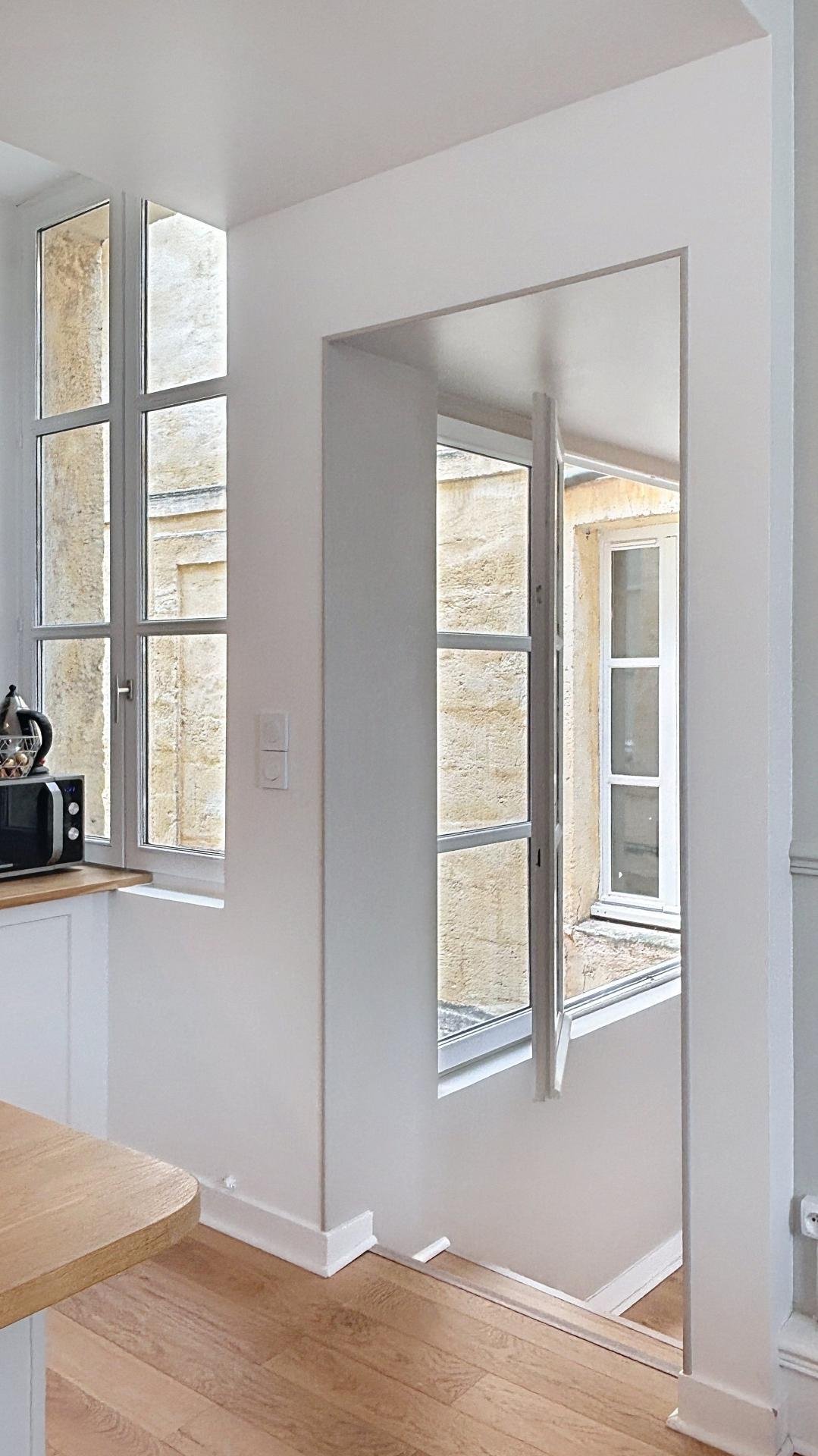 Apartment in Hôtel de Ville-Quinconce-Saint Seurin-Fondaudège, Bordeaux, France 4 - 18702510