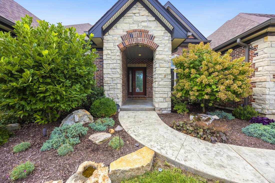 House in Saint Charles, Missouri, United States 3 - 18701608