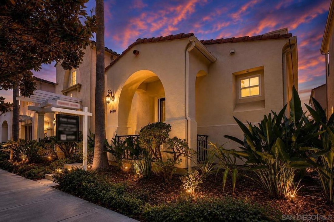 House in San Diego, California, United States 2 - 18701606