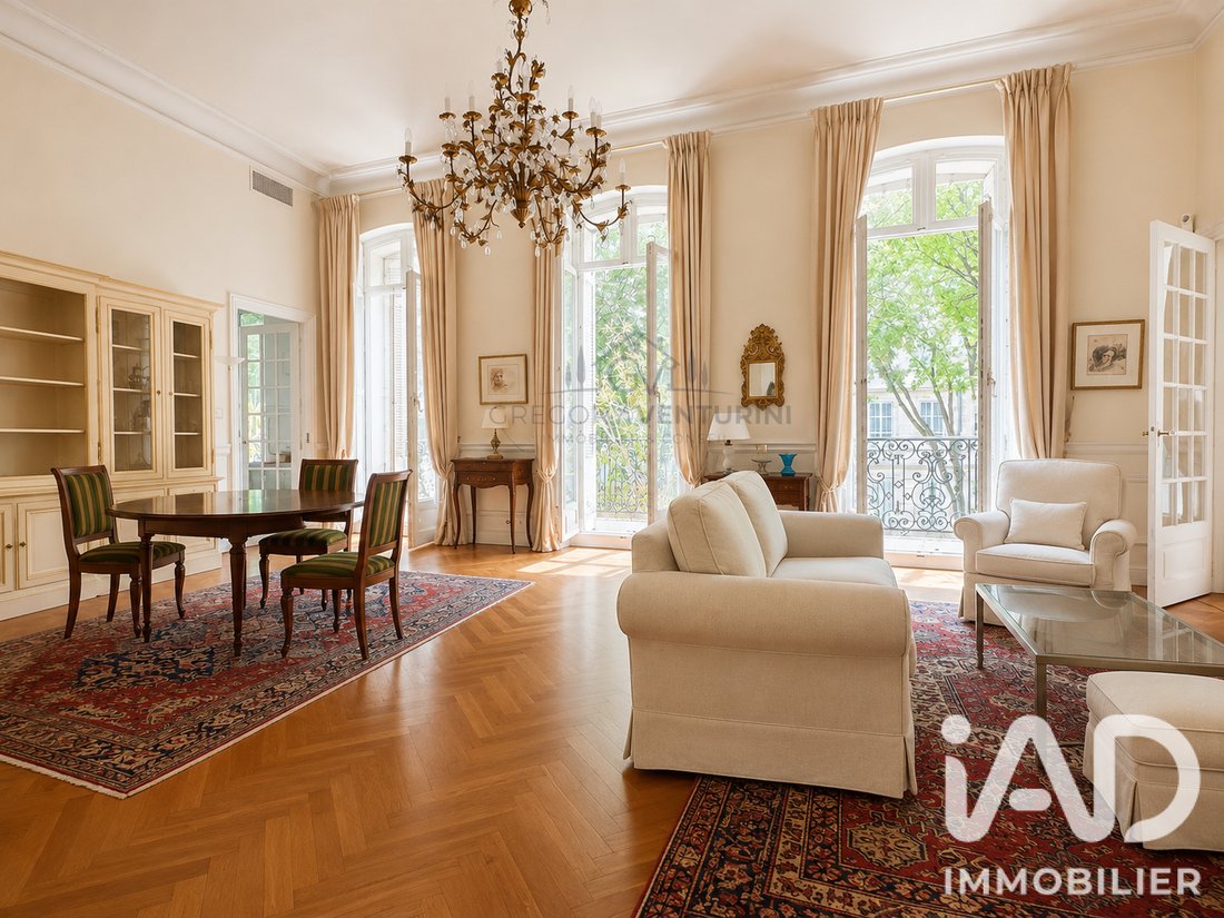 Apartment in Palais de Justice, 6e Arrondissement, Marseille 2 - 18581508