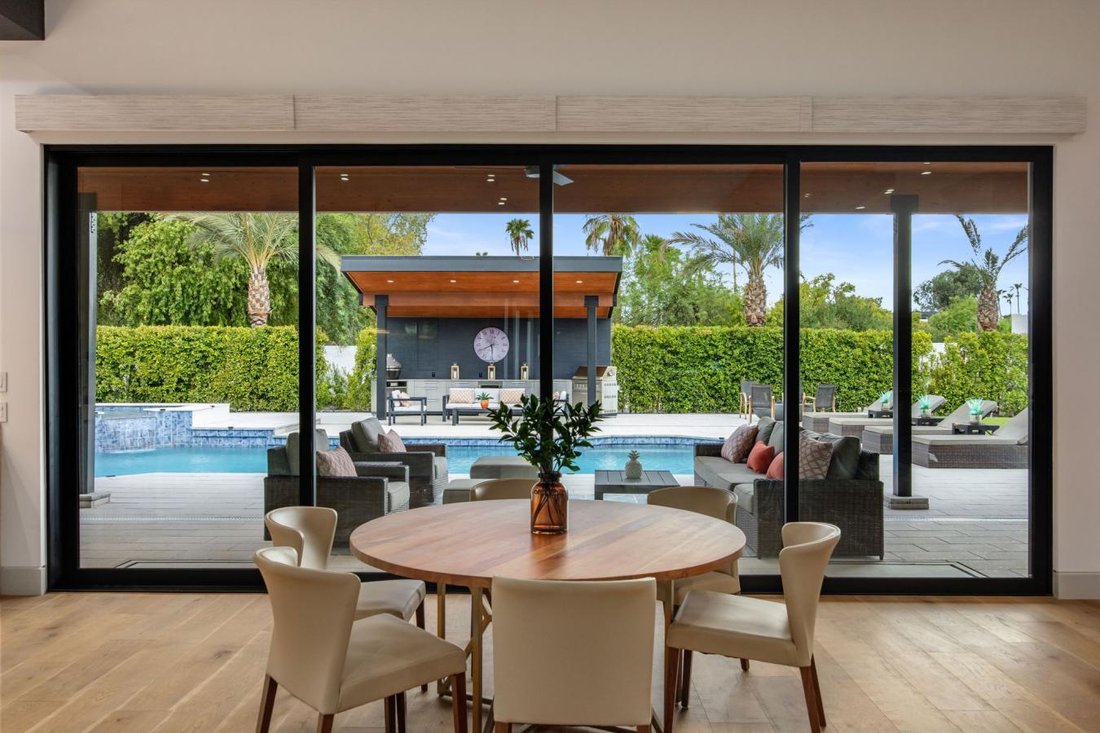 Casa en Scottsdale, Arizona, Estados Unidos 4 - 18701619