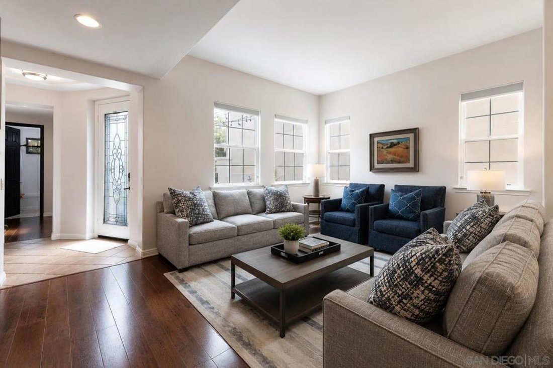 House in San Diego, California, United States 5 - 18701606
