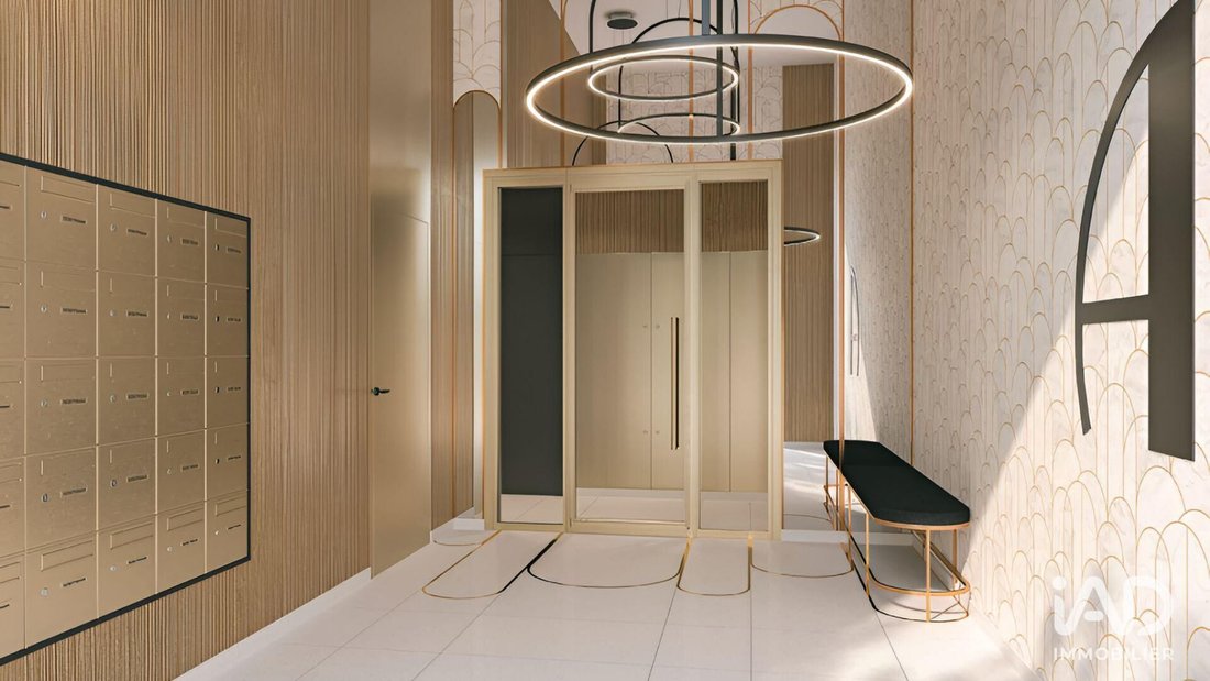 Wohnung in Jardin Parisien, Clamart, Frankreich 5 - 16032353