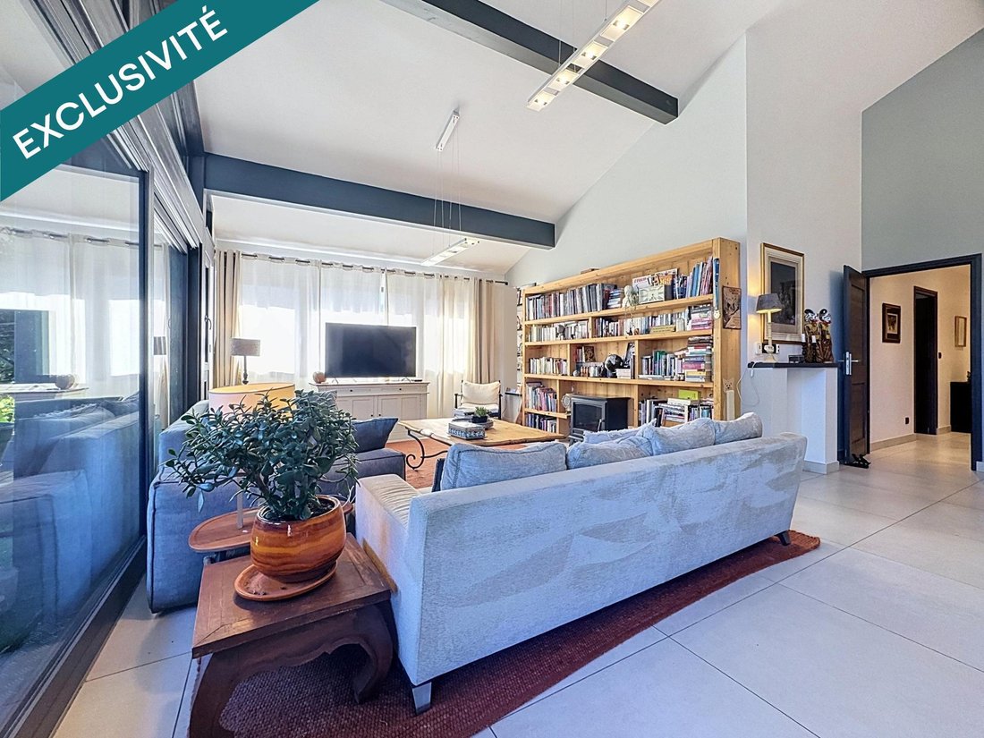 Apartment in Aime-la-Plagne, Auvergne-Rhône-Alpes, France 4 - 18702472