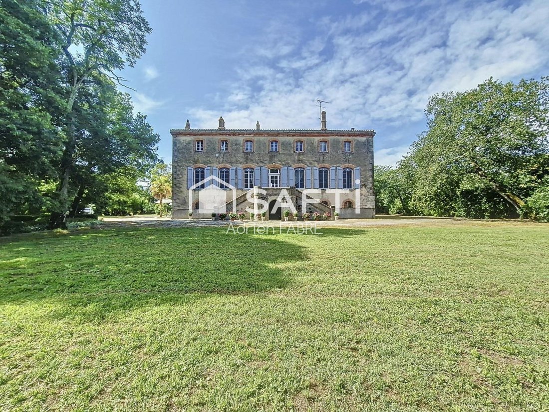 Casa a Capitole, Tolosa, Francia 3 - 18702513