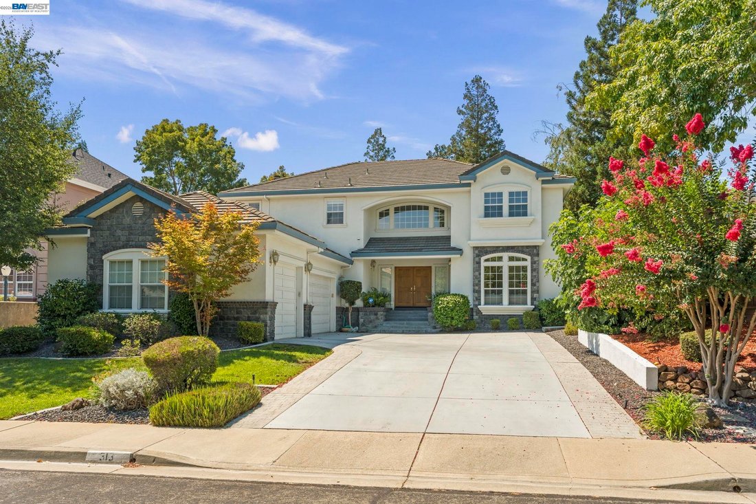 House in Pleasanton, California, United States 1 - 18701620