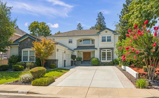 Maison à Pleasanton, Californie, États-Unis 1