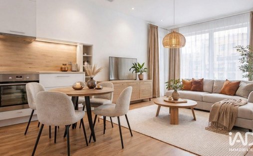 Wohnung in Clichy-Batignolles, Paris 17e Arrondissement, Paris 1
