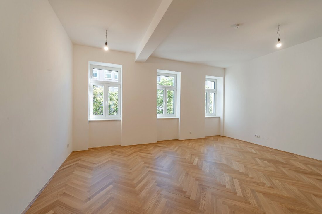 Apartment in Vienna, Wien, Austria 2 - 18702249