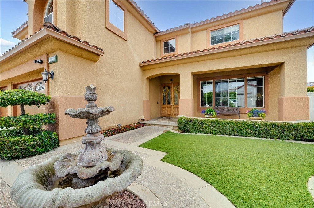 House in La Verne, California, United States 3 - 18701953