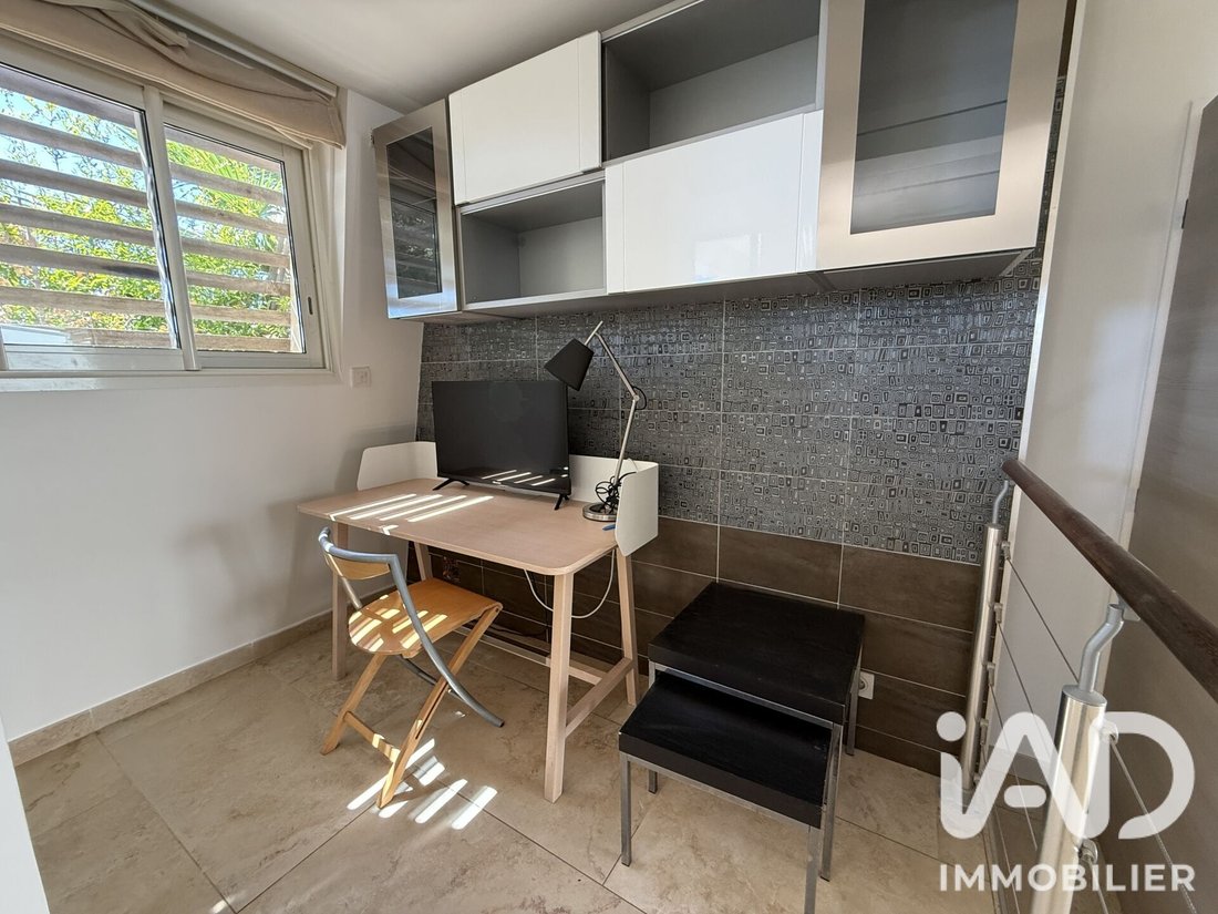 Apartment in French Riviera, Provence-Alpes-Côte d'Azur, France 5 - 18702845