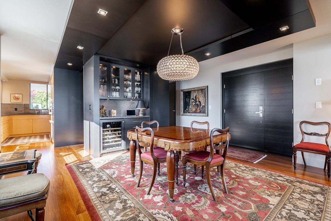 Condo in West Vancouver, British Columbia, Canada 3 - 18701733
