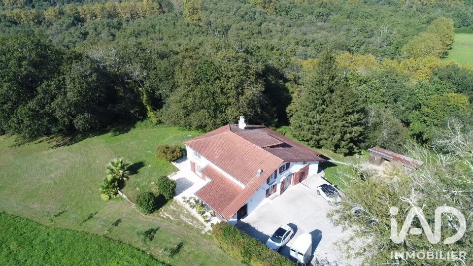 House in Urt, Nouvelle-Aquitaine, France 4 - 18703083
