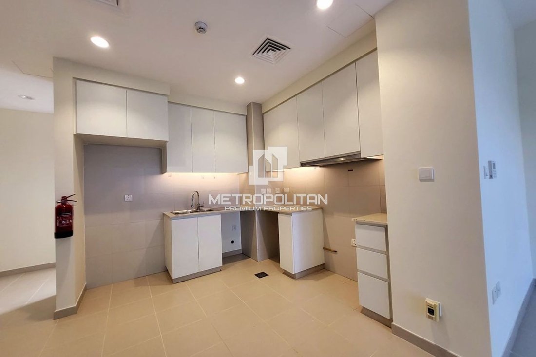 Appartement à District de Golf de Dubai South, Doubaï, Émirats arabes unis 5 - 18702199