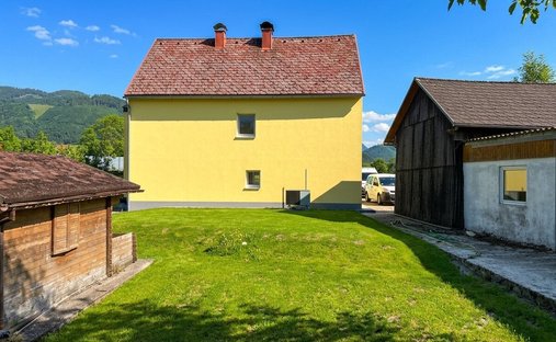Casa a Micheldorf in Oberösterreich, Alta Austria, Austria 1