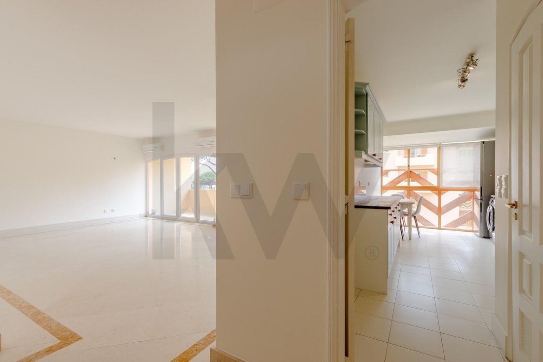 Appartamento a Cascais e Estoril, Lisbona, Portogallo 4 - 18117158