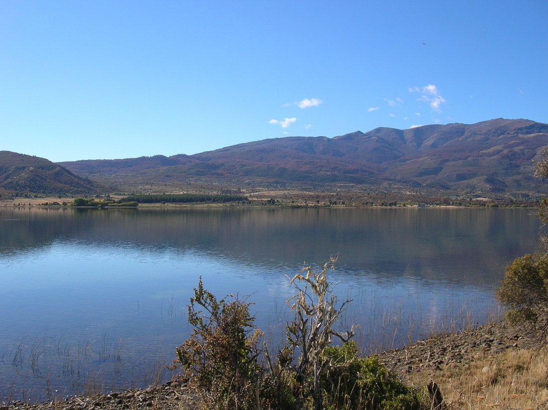 Casa a Lago Rosario, Provincia di Chubut, Argentina 2 - 16895808