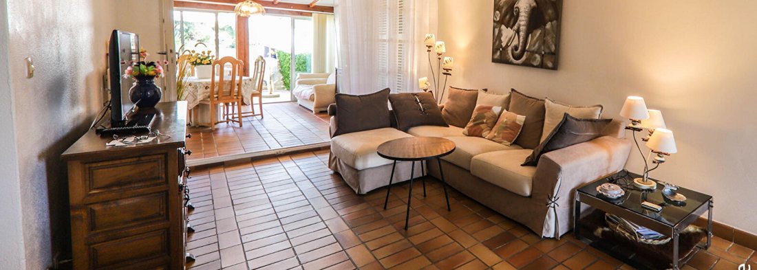 Apartment in Grimaud, Provence-Alpes-Côte d'Azur, France 3 - 18013902