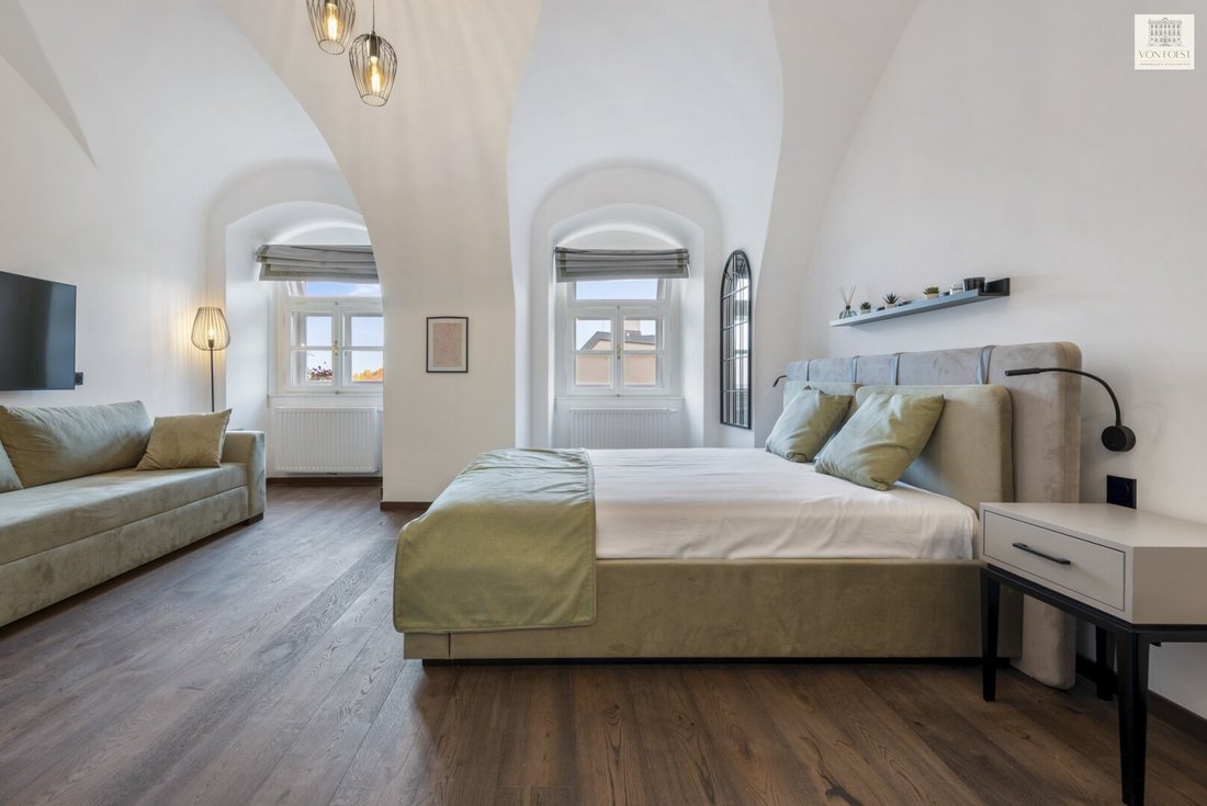 Apartment in Vienna, Wien, Austria 3 - 18702253