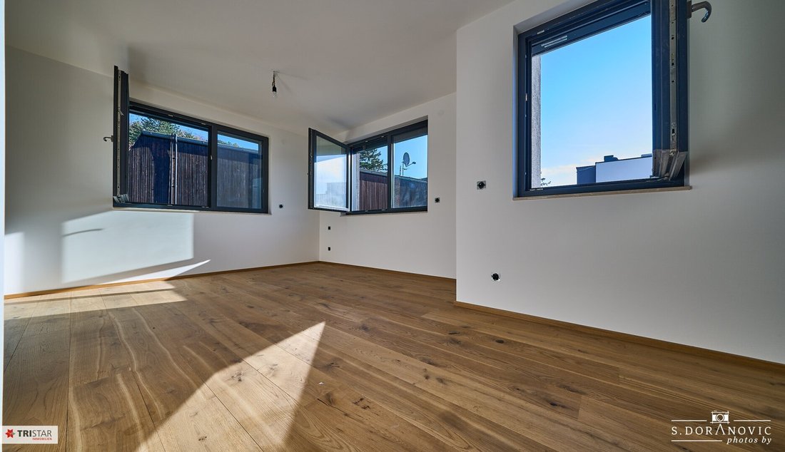 House in Klosterneuburg, Lower Austria, Austria 4 - 18702254