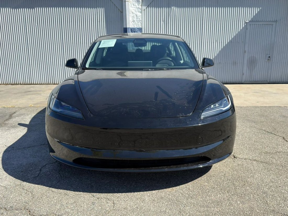 Sedan in Azusa, CA, United States 2 - 18702091