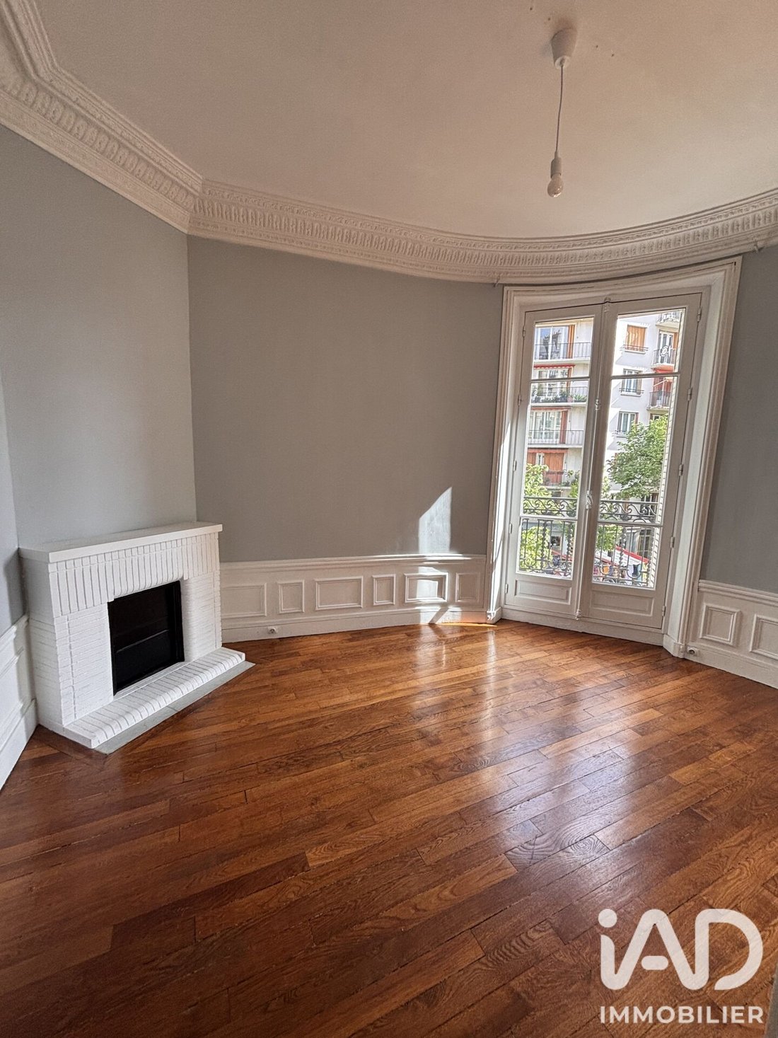 Apartment in Georges Brassens, Paris 15e Arrondissement, Paris 1 - 18702912
