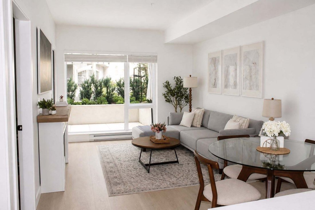 Appartement à Port Moody, Colombie-Britannique, Canada 5 - 18701732