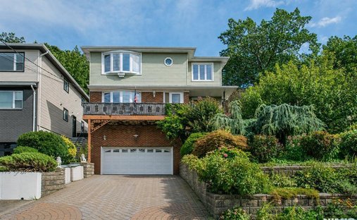 Maison à Ridgefield, New Jersey, États-Unis 1