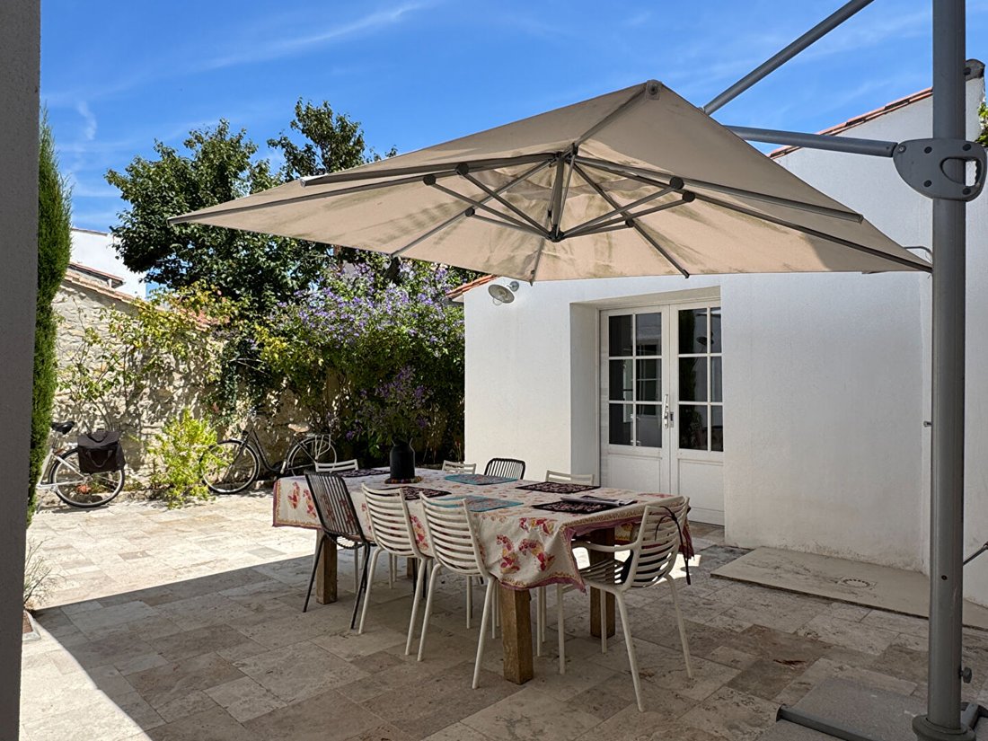House in Ars-en-Ré, Nouvelle-Aquitaine, France 2 - 18701904