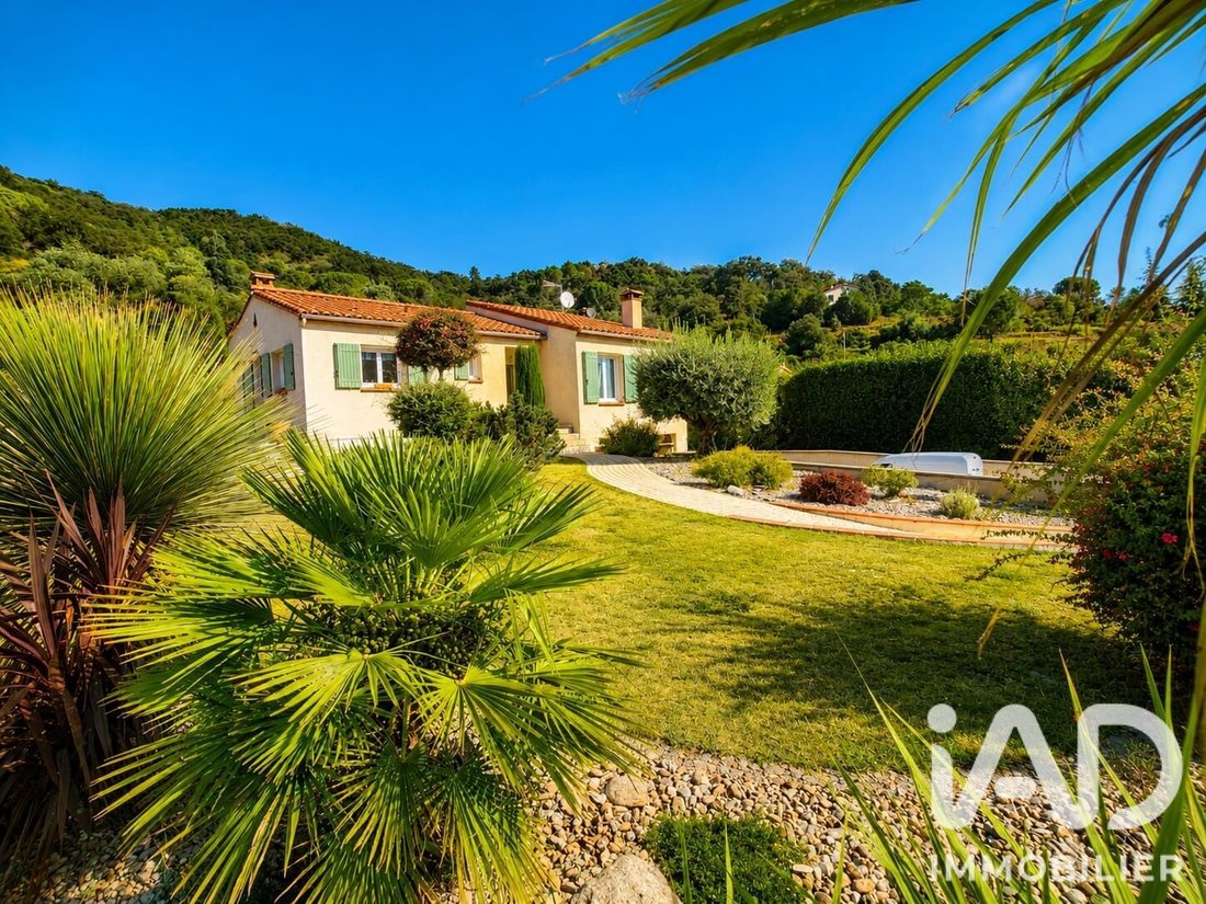 House in Arles-sur-Tech, Occitania, France 2 - 18702952