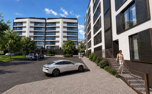 Apartment in Porto Salvo, Lisbon, Portugal 1