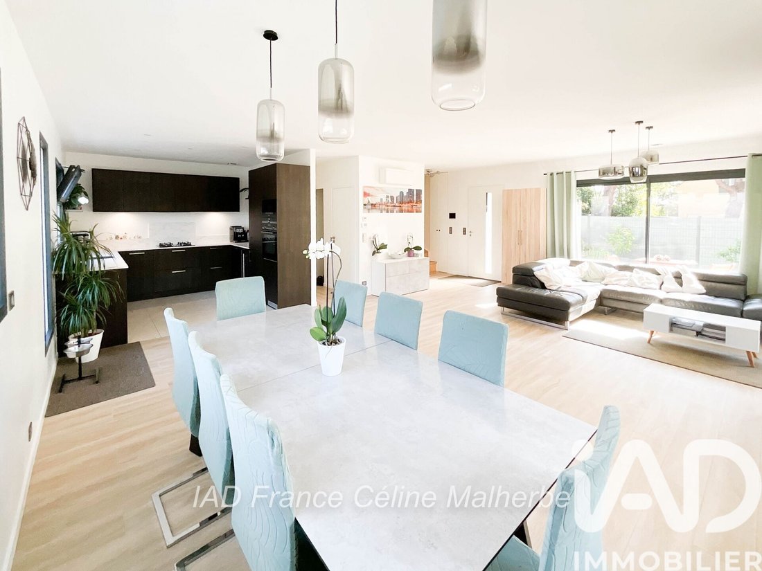 House in Aigremont, Ile-de-France, France 5 - 18703061