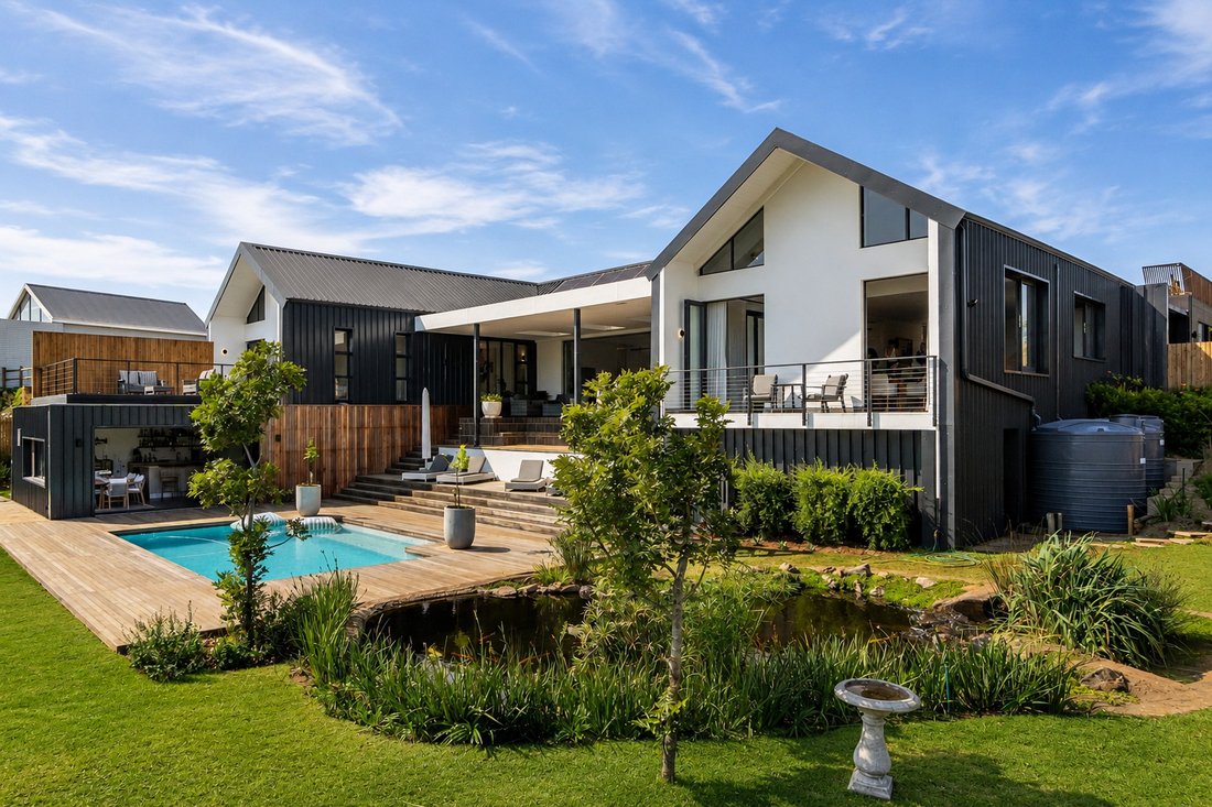 House in Simbithi Eco Estate, KwaZulu-Natal, South Africa 2 - 18702299