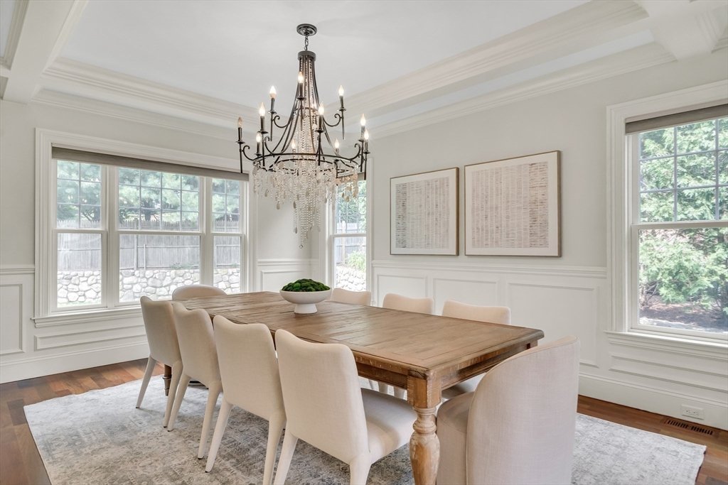 House in Needham, Massachusetts, United States 4 - 18701747