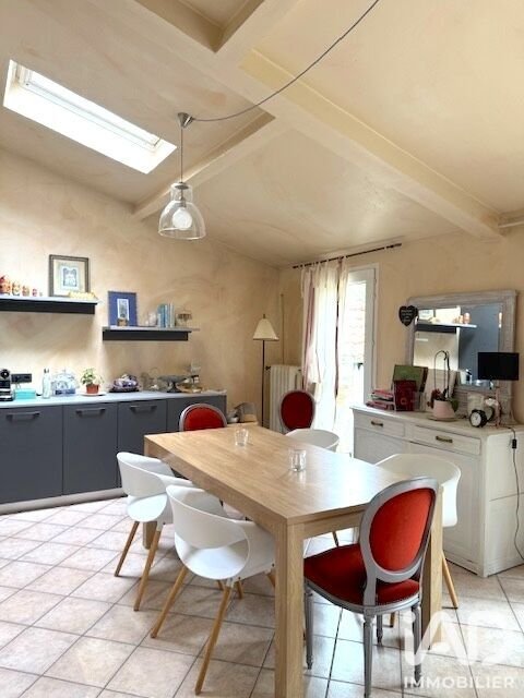 House in Mery Centre, Mery-sur-Oise, France 5 - 18703043