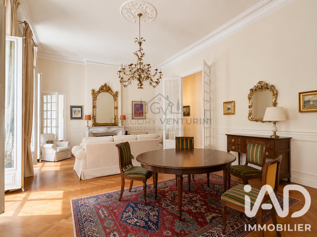 Apartment in Palais de Justice, 6e Arrondissement, Marseille 4 - 18581508