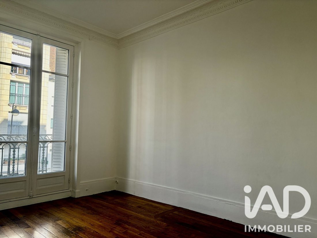 Apartment in Georges Brassens, Paris 15e Arrondissement, Paris 5 - 18702912