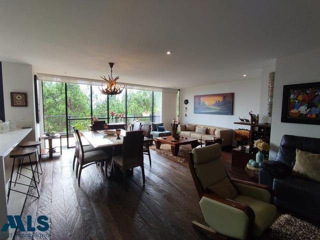 Apartment in El Retiro, Retiro, Colombia 4 - 18701901