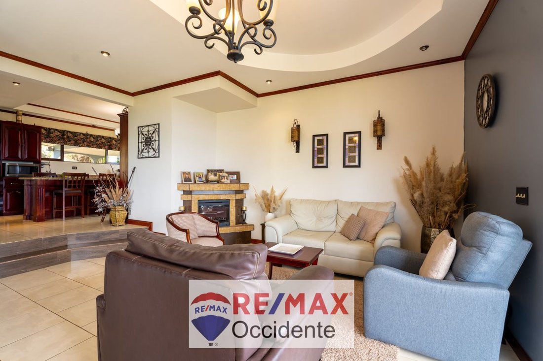 House in Luisa, Alajuela Province, Costa Rica 5 - 18702149