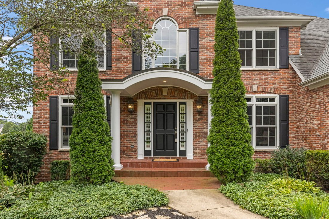 House in St. Charles, Illinois, United States 2 - 18701910