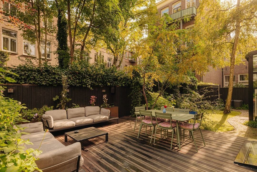 Villa in Amsterdam, North Holland, Netherlands 1 - 18702035