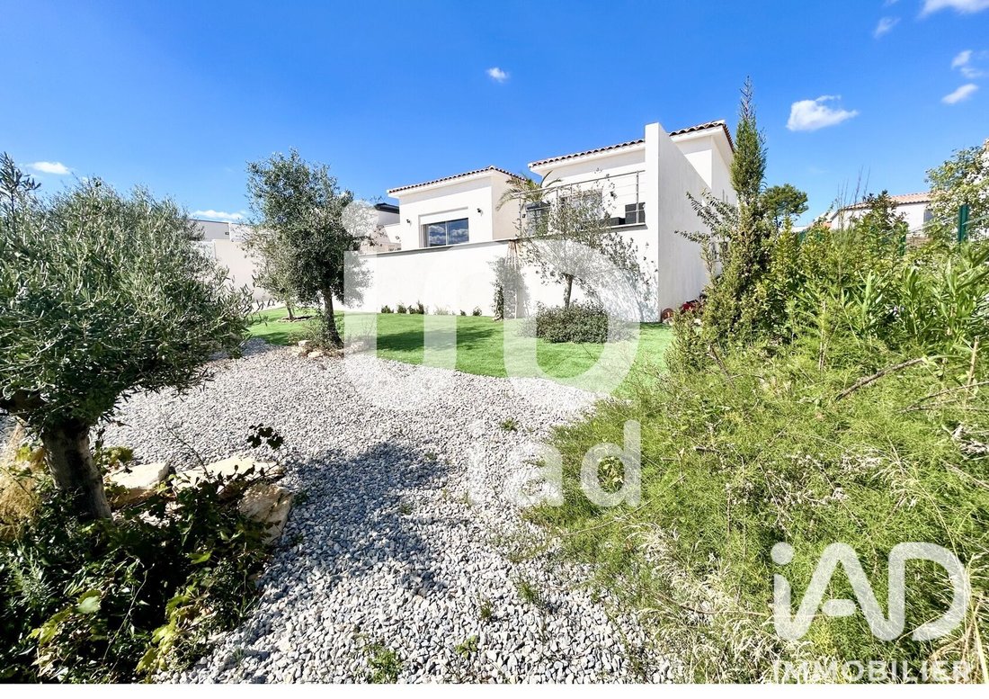 House in Hôpital, Nimes, France 4 - 18703012