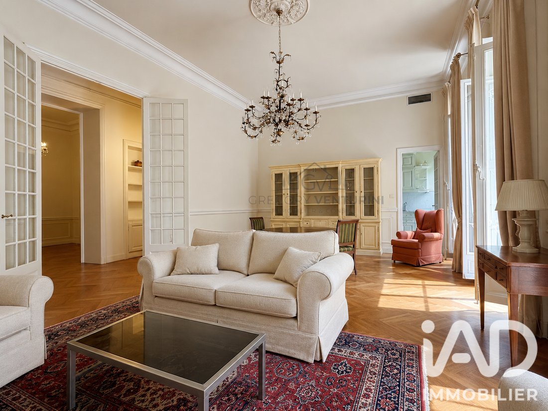 Apartment in Palais de Justice, 6e Arrondissement, Marseille 5 - 18581508