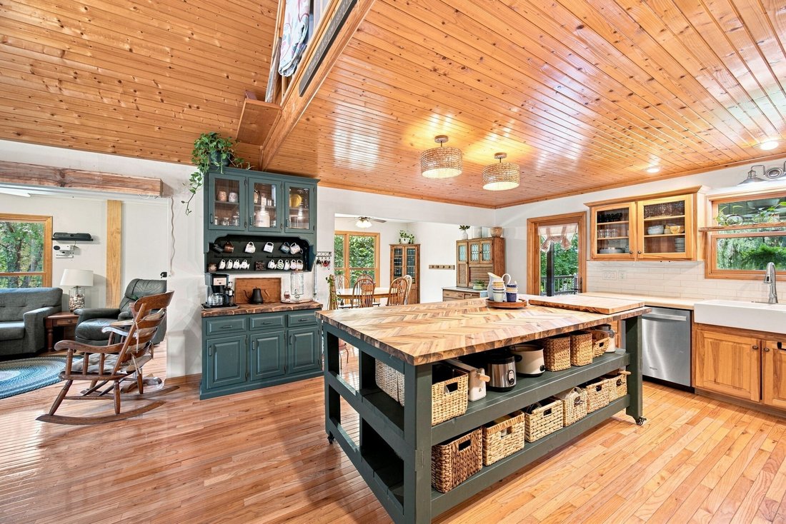 House in Ten Mile, Tennessee, United States 4 - 18702111