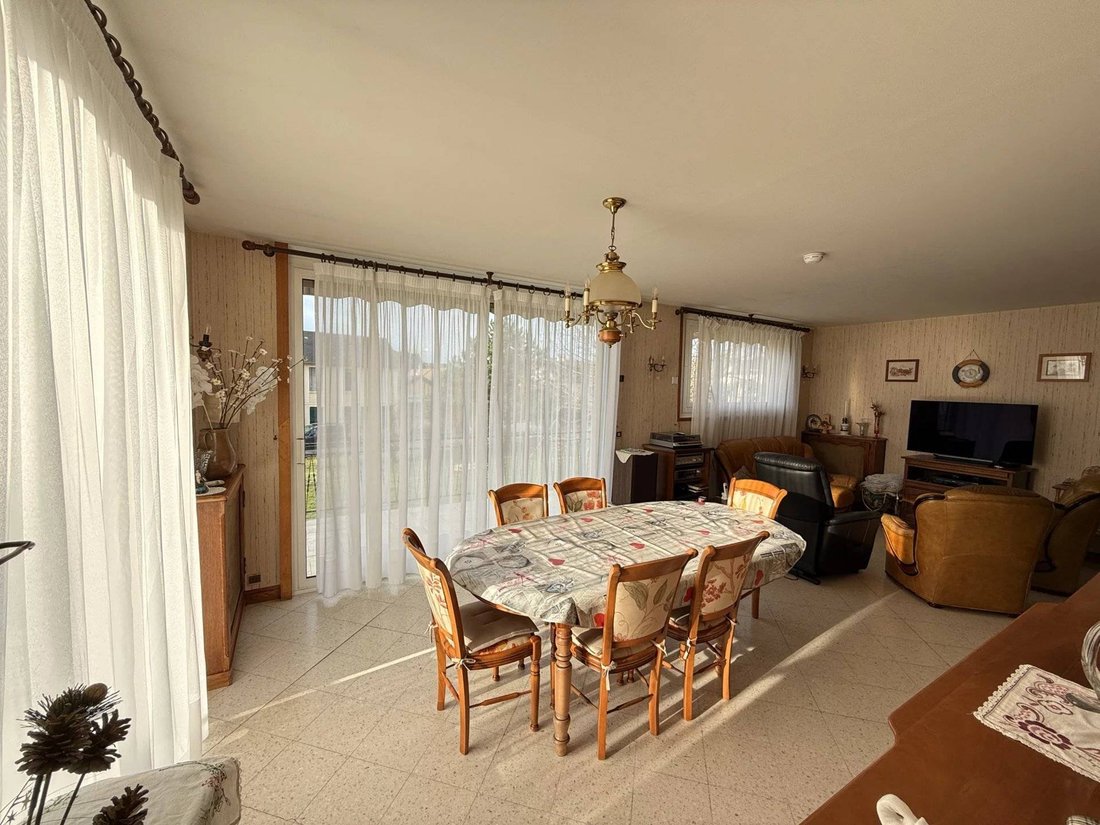 House in Blonville-sur-Mer, Normandy, France 4 - 17357343