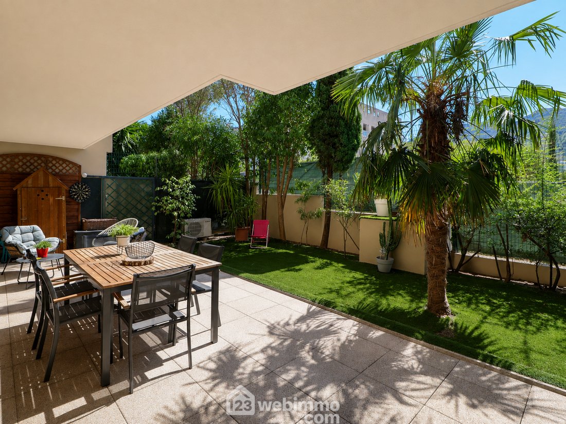 Apartment in Sormiou, Marseille, Provence-Alpes-Côte d'Azur 4 - 18702012